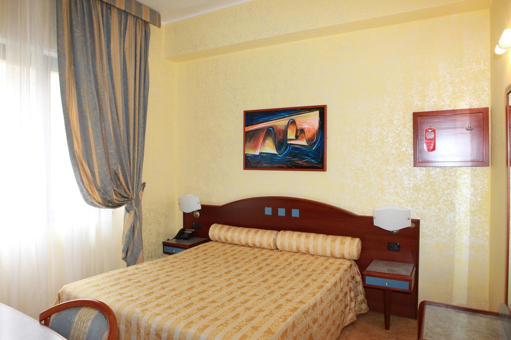 Hotel San Giuseppe - Cityhotel Catanzaro Exterior foto